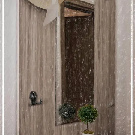 Διαμέρισμα Sunny View