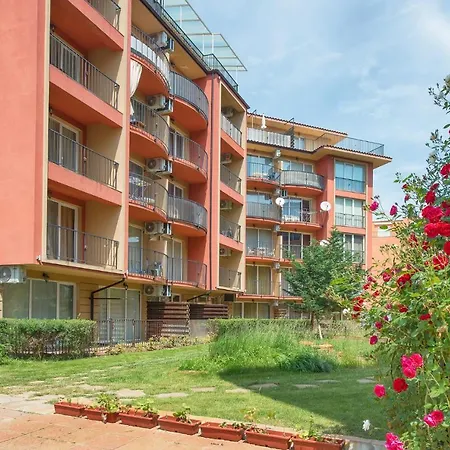 Sunny View Apartment Slantschew brjag