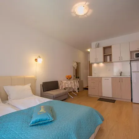 Διαμέρισμα Sunny View