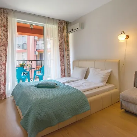 Sunny View 阳光海滩